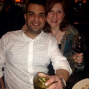 Meet your Posher, Gaetano